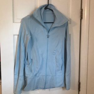 LuluLemon jacket